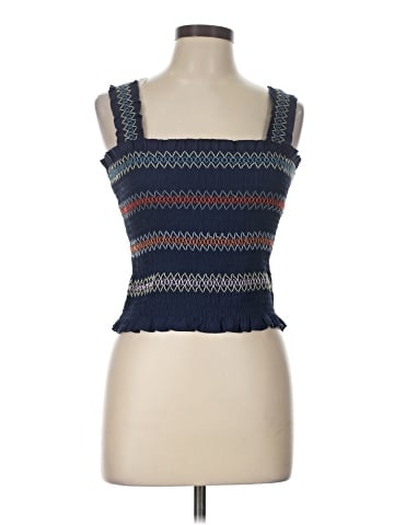 Altar'd State Sleeveless Top (view 1)