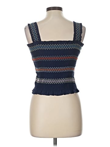 Altar'd State Sleeveless Top (view 2)