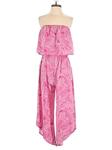 Tyche Jumpsuit (view 1)