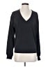 Athleta Black Pullover Sweater Size S - photo 1