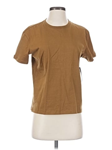 Black Diamond Short Sleeve T-Shirt (view 1)
