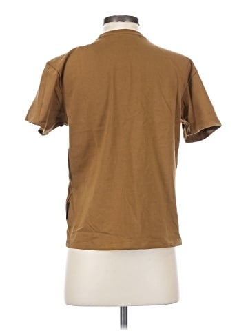 Black Diamond Short Sleeve T-Shirt (view 2)