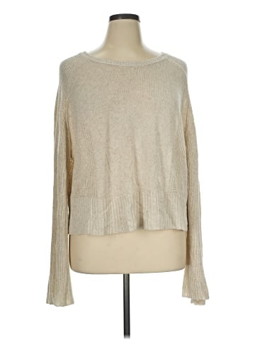 Max Studio Long Sleeve Turtleneck (view 1)