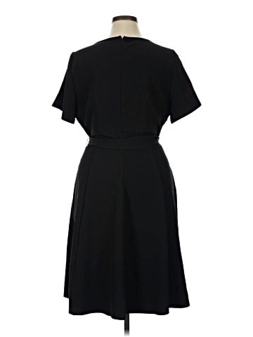 Lane Bryant Casual Dress (view 2)