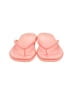 Crocs Orange Flip Flops Size 11 - photo 2