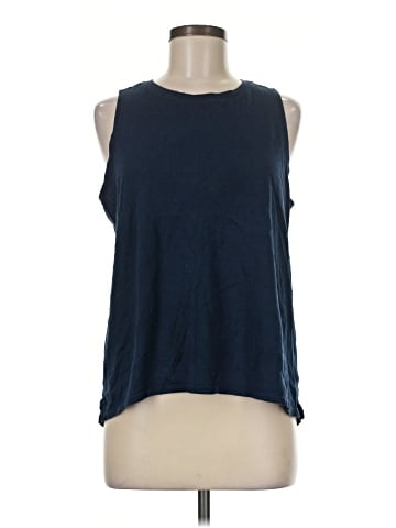 Athletic Works Sleeveless T-Shirt (view 1)