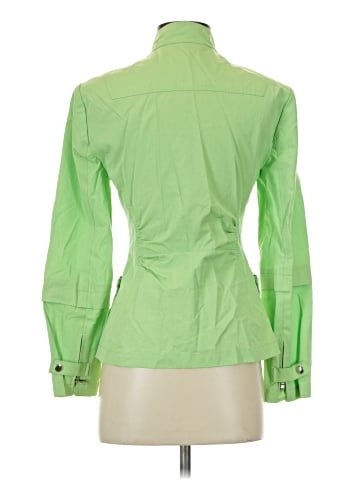 Carlisle Jacket (view 2)