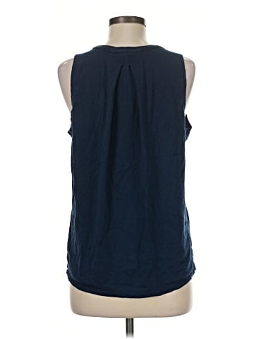 Athletic Works Sleeveless T-Shirt (view 2)