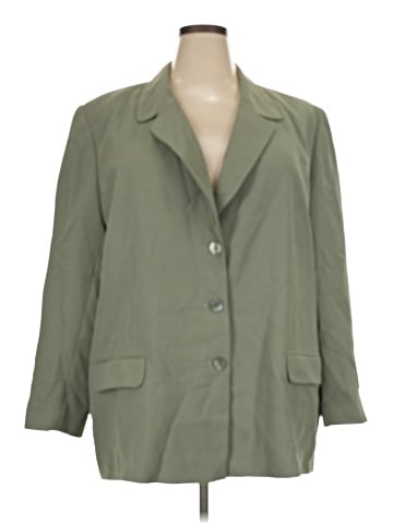 Harve Benard Trenchcoat (view 1)