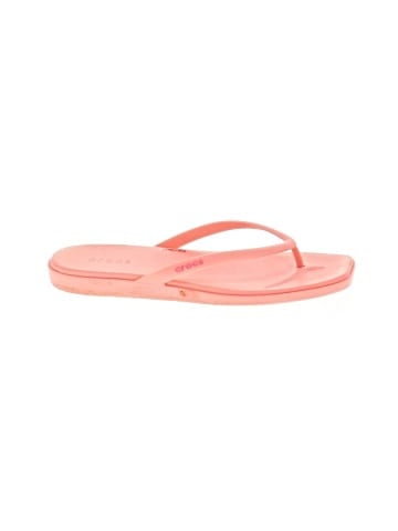 Crocs Flip Flops (view 1)