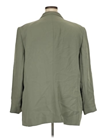 Harve Benard Trenchcoat (view 2)
