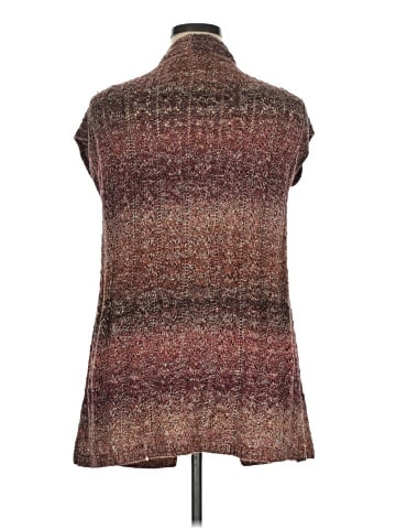 Christopher & Banks Sweater Vest (view 2)