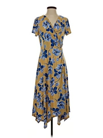 Perceptions Casual Dress (view 1)