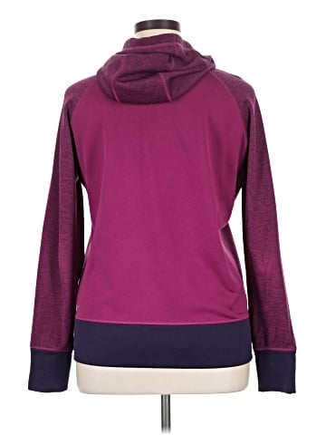 Nike Zip Up Hoodie (view 2)