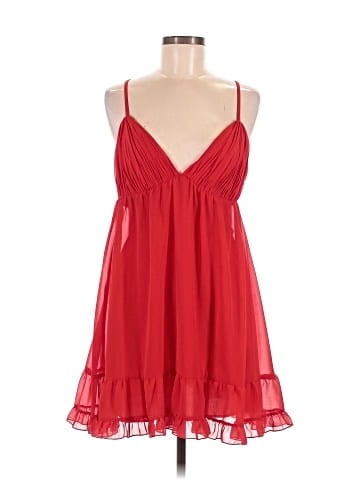 IEENA for Mac Duggal Cocktail Dress (view 1)