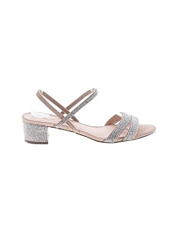 Nina Sandals (view 1)