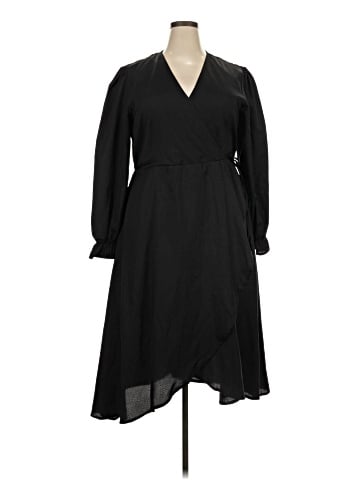 AX Paris Casual Dress (view 1)