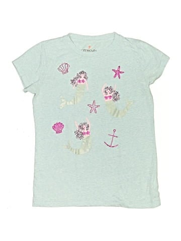 Crewcuts Short Sleeve T-Shirt (view 1)