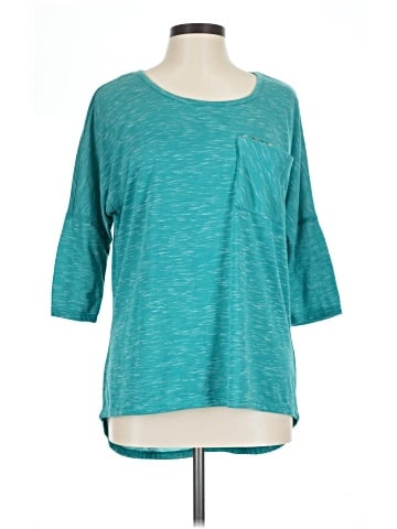 Altar'd State 3/4 Sleeve T-Shirt (view 1)