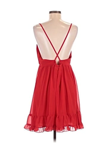 IEENA for Mac Duggal Cocktail Dress (view 2)