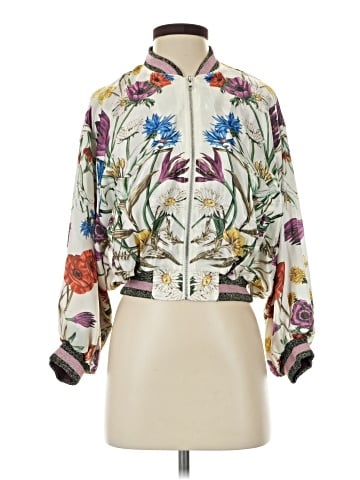 Elevenses Jacket (view 1)