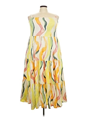Torrid Cocktail Dress (view 1)