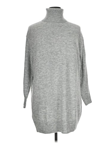 MNG Turtleneck Sweater (view 1)