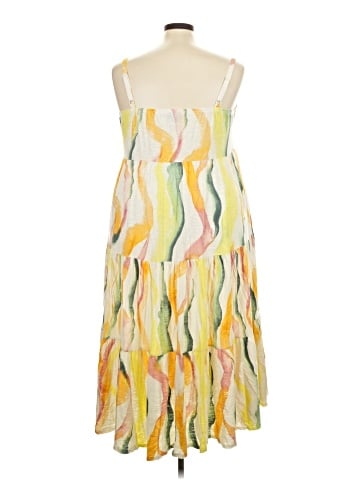 Torrid Cocktail Dress (view 2)