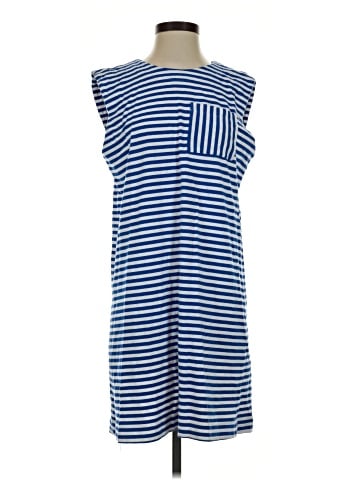 Ann Taylor LOFT Casual Dress (view 1)