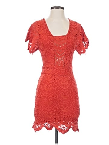 Nightcap Cocktail Dress (view 1)