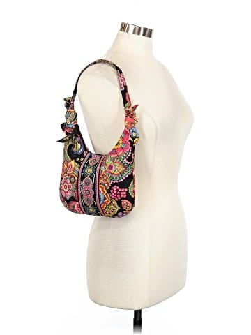 Vera Bradley Hobo (view 2)