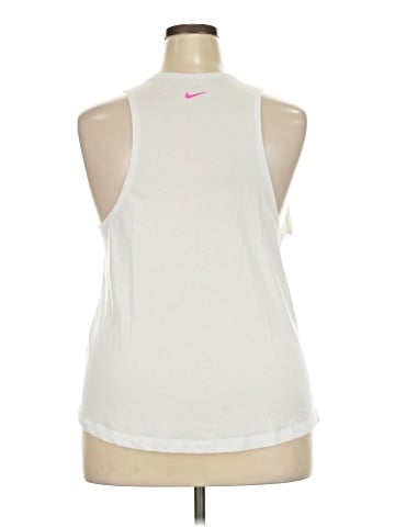 Nike Sleeveless T-Shirt (view 2)