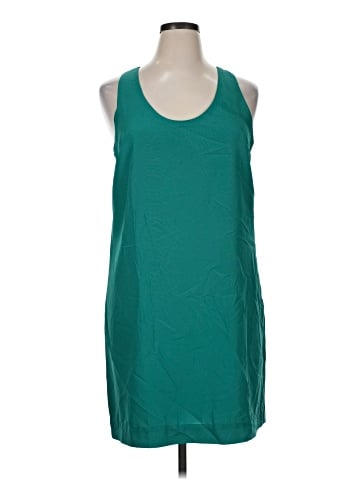 J.Crew Factory Store Casual Dress (view 1)