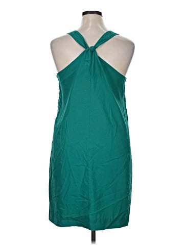 J.Crew Factory Store Casual Dress (view 2)