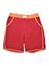 Lands' End Red Board Shorts Size L (kids) - photo 1