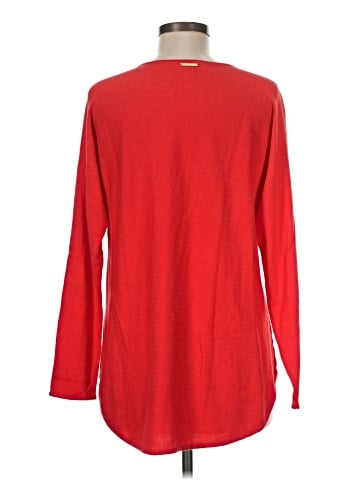 MICHAEL Michael Kors 3/4 Sleeve T-Shirt (view 2)