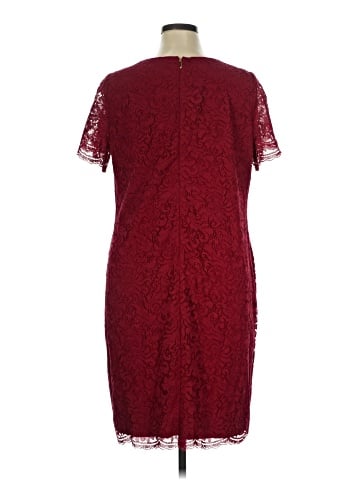 Lauren by Ralph Lauren Cocktail Dress (view 2)
