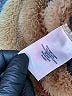 Lands' End 100% Polyester Tan Pullover Sweater Size 14 - 16 - photo 8