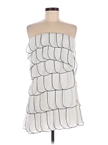 Lost April Cocktail Dress (view 1)
