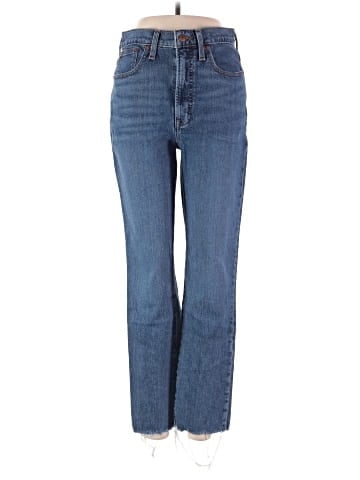 Madewell Jeans (view 1)