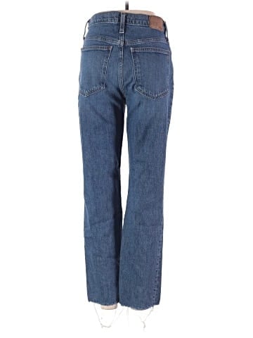 Madewell Jeans (view 2)