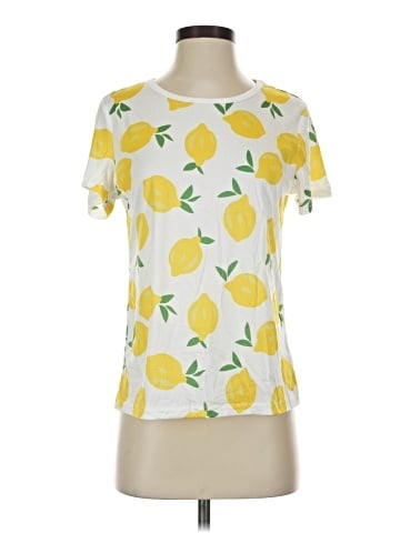Unbranded Short Sleeve T-Shirt (view 1)