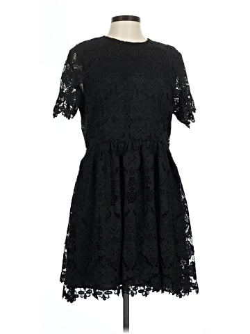 Ted Baker London Cocktail Dress (view 1)