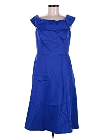 Calvin Klein Cocktail Dress (view 1)