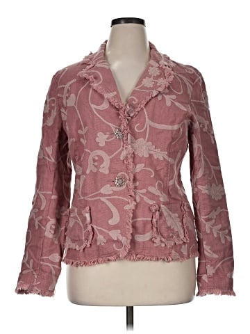 Bloomingdale's Blazer (view 1)