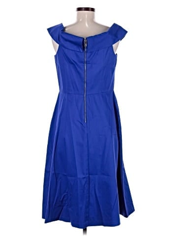 Calvin Klein Cocktail Dress (view 2)