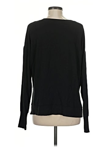Glyder Pullover Sweater (view 2)