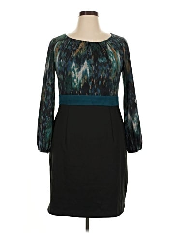 AGB Cocktail Dress (view 1)