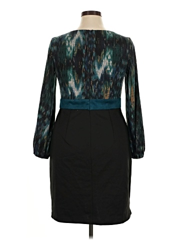 AGB Cocktail Dress (view 2)