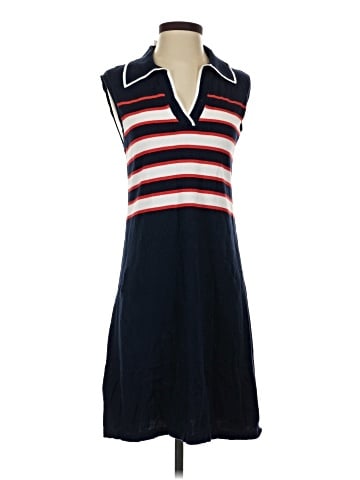 Ann Taylor LOFT Outlet Casual Dress (view 1)
